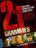 affiche film 21 grammes