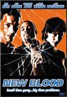 Affiche film New Blood