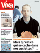 Couverture Viva n°187